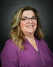 Karen Mitchell